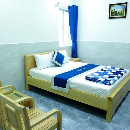 Tango Motel Дананг Экстерьер фото