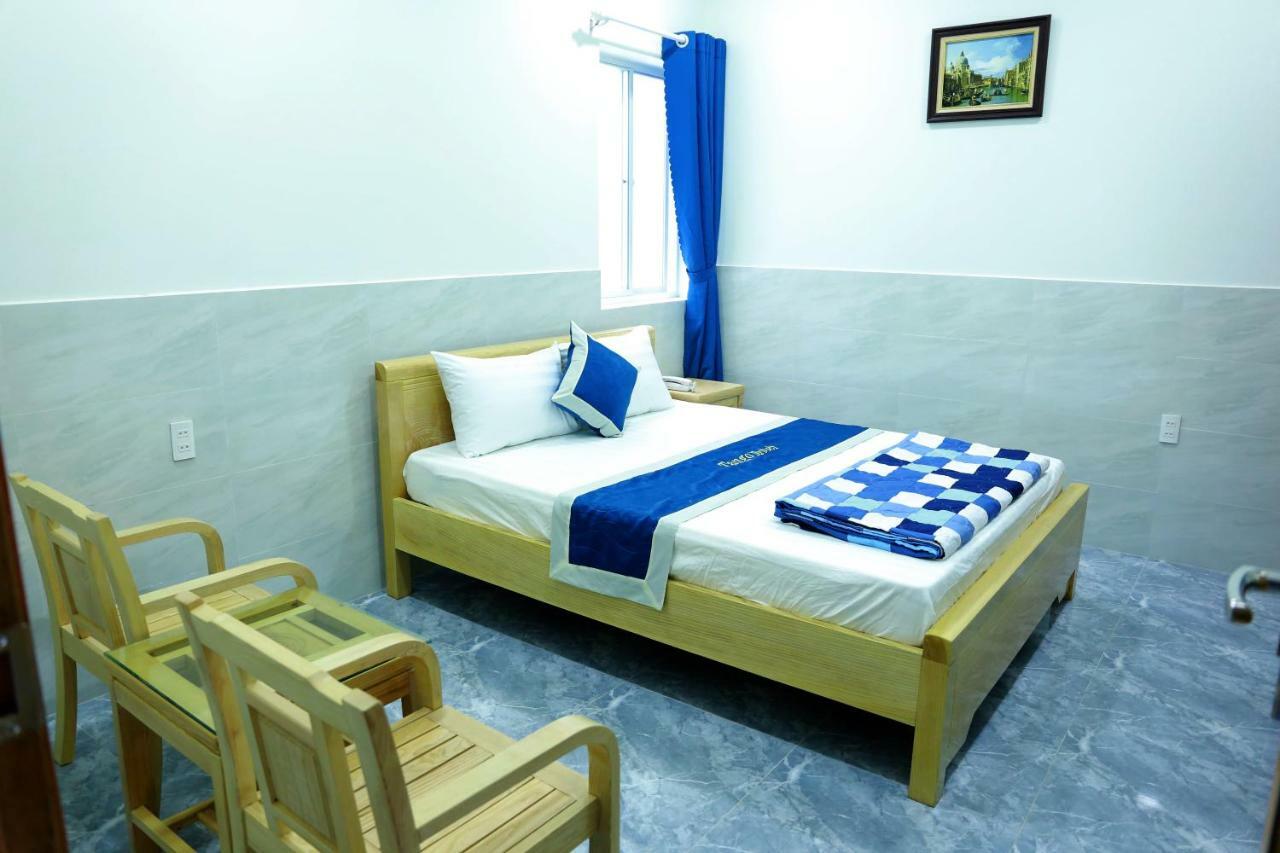 Tango Motel Дананг Экстерьер фото