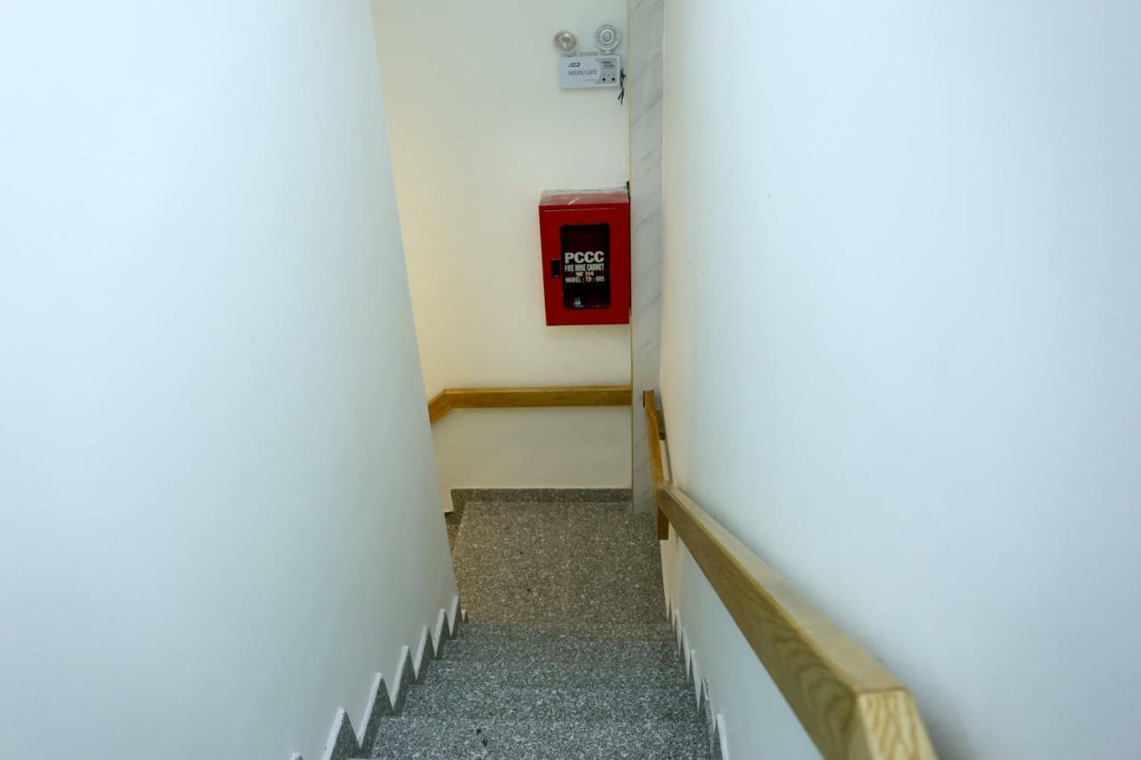Tango Motel Дананг Экстерьер фото