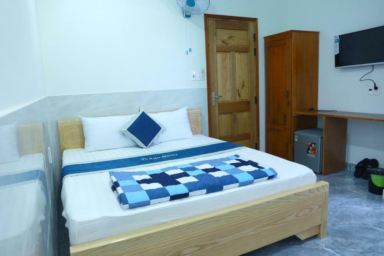 Tango Motel Дананг Экстерьер фото