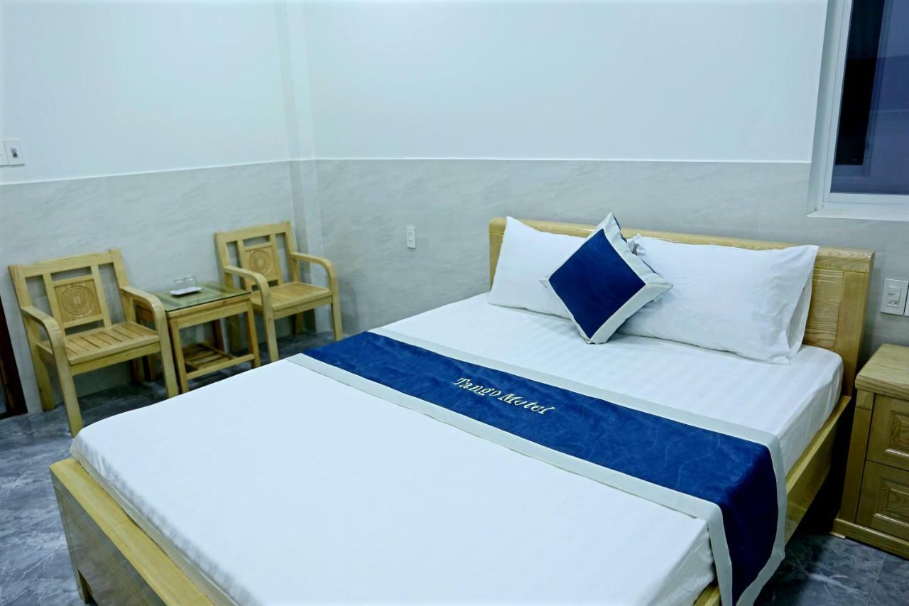 Tango Motel Дананг Экстерьер фото