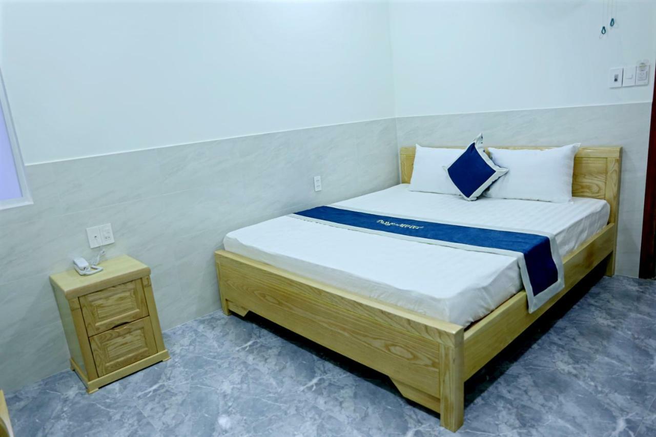 Tango Motel Дананг Экстерьер фото