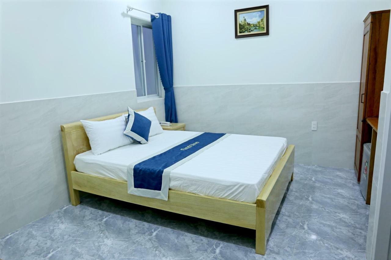 Tango Motel Дананг Экстерьер фото