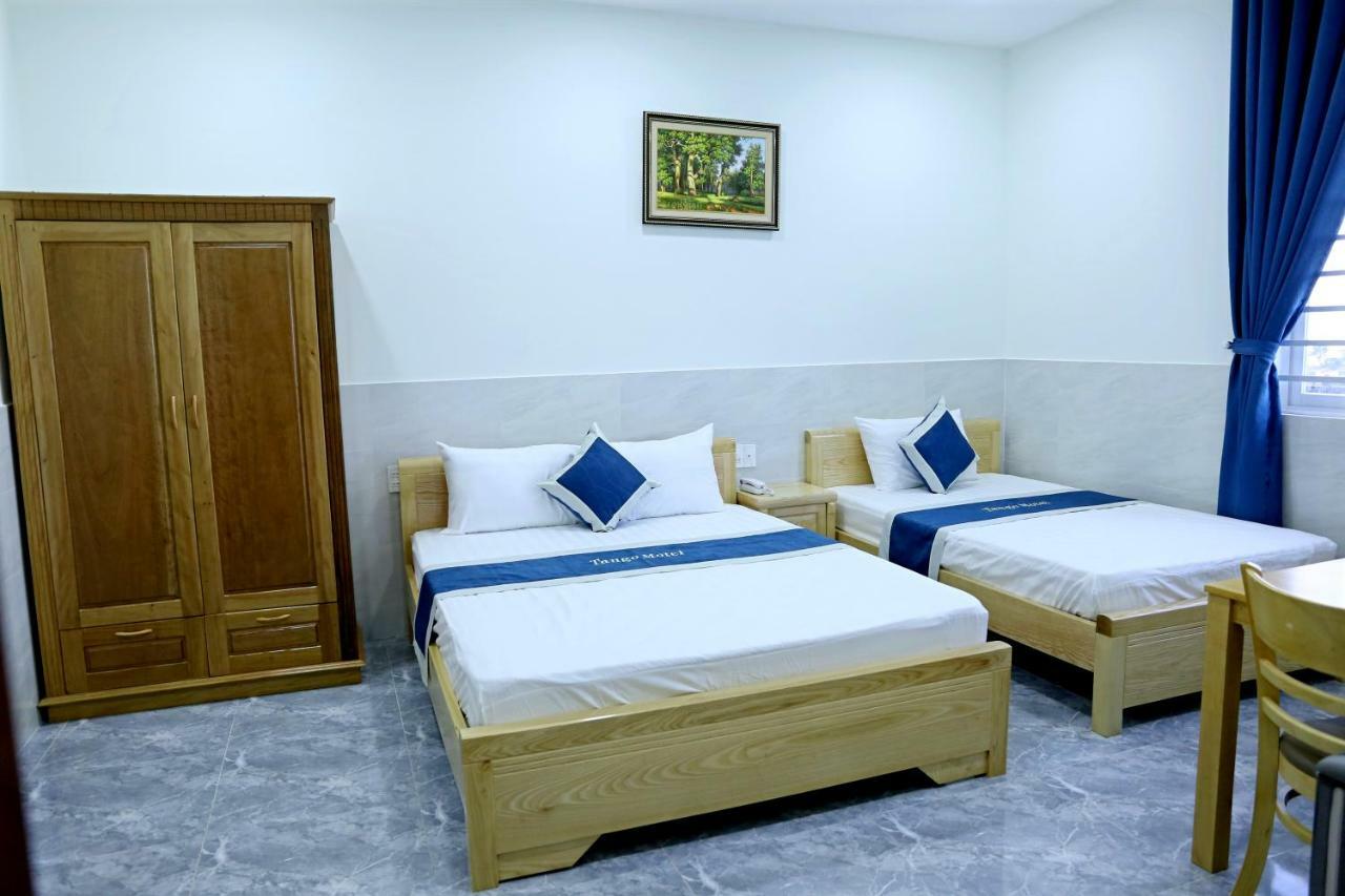Tango Motel Дананг Экстерьер фото