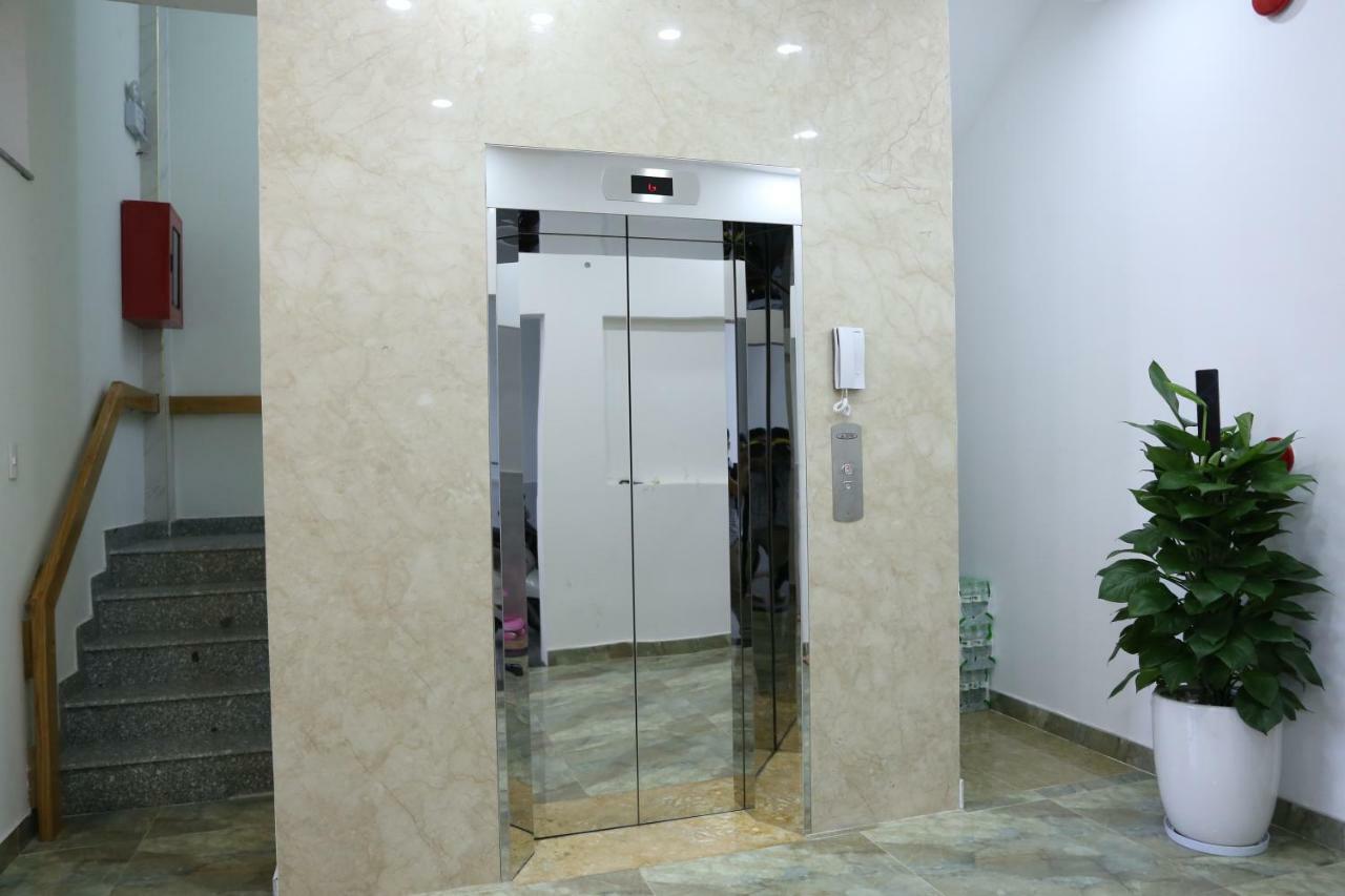 Tango Motel Дананг Экстерьер фото